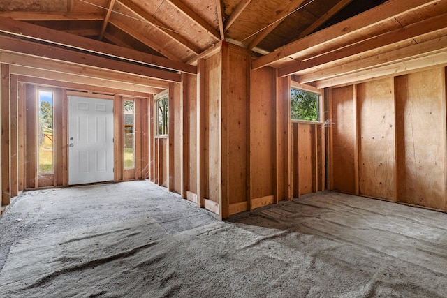 1152 Edgewood Dr, Redding, CA 96003 - view of miscellaneous room