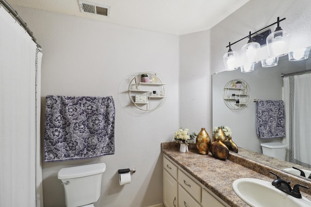 2773 Crystal Tree Dr, Redding, CA 96001 - full bathroom featuring toilet and vanity
