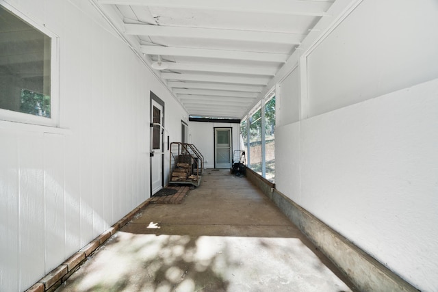 18555 Live Oak Rd, Red Bluff, CA 96080 - view of patio