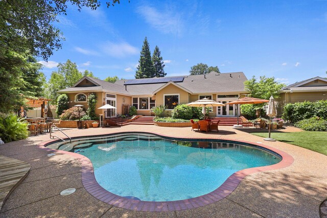3074 Clear Water Ct, Redding, CA 96002