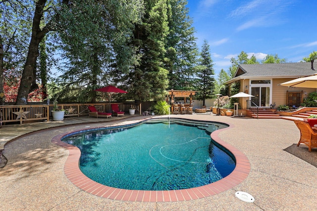 3074 Clear Water Ct, Redding, CA 96002