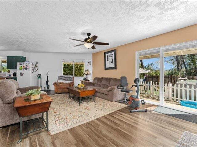 2141 Hardenbrook Ave, Shasta Lake, CA 96019 - photo 6