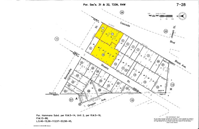 1912 Cascade Blvd, Shasta Lake, CA 96019
