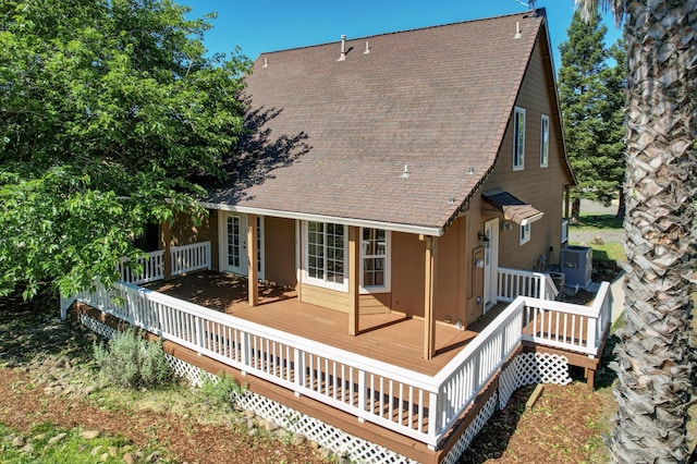 23523 Millville Way, Millville, CA 96062 - photo 25
