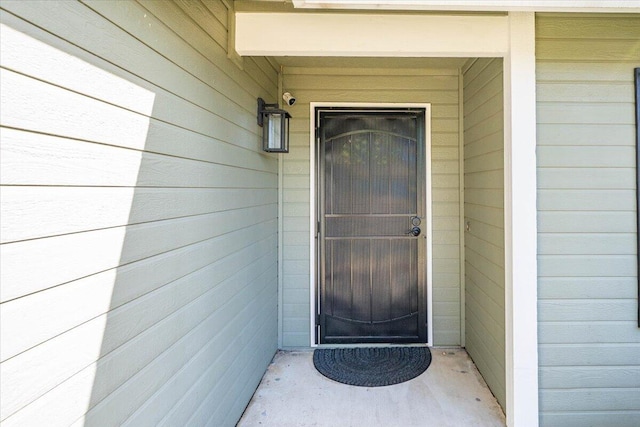 507 Olympic St, Redding, CA 96003 - view of property entrance