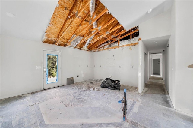 17171 Flanagan Rd, Redding, CA 96003 - view of spare room