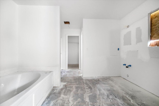 17171 Flanagan Rd, Redding, CA 96003 - full bathroom with a bath