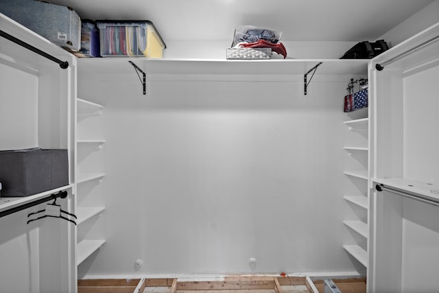 1706 Stanton Dr, Shasta Lake, CA 96019 - view of spacious closet
