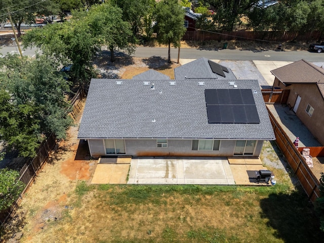 1706 Stanton Dr, Shasta Lake, CA 96019 - view of subject property