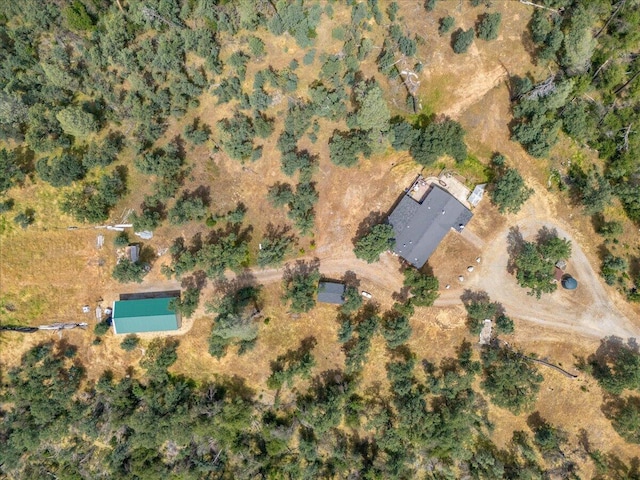 16605 Lassen Ave, Anderson, CA 96007 - view of property location
