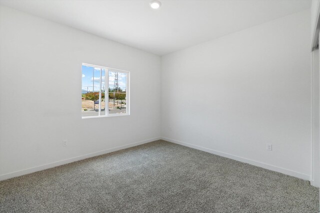 903 Katmai Pl, Redding, CA 96001 - unfurnished room featuring carpet flooring and baseboards