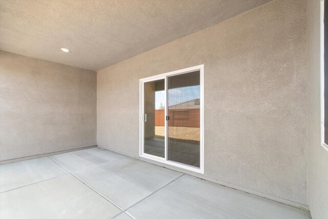 903 Katmai Pl, Redding, CA 96001 - view of patio / terrace