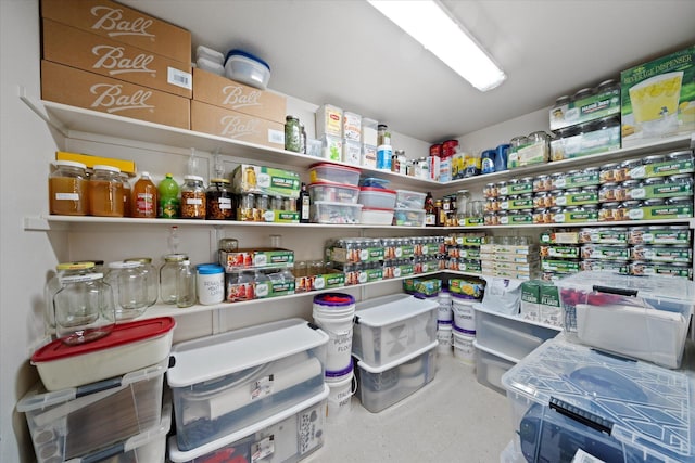 37189 Galena Cir, Burney, CA 96013 - view of pantry