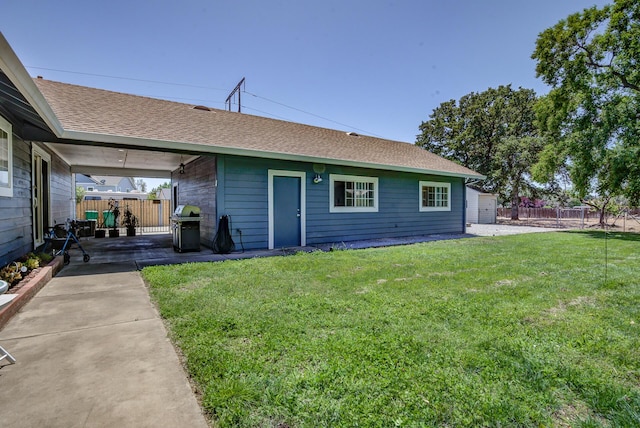 3796 Country Estates Dr, Cottonwood, CA 96022 - photo 13