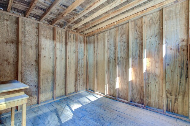 34836 Emigrant Trl, Shingletown, CA 96008 - view of storage room