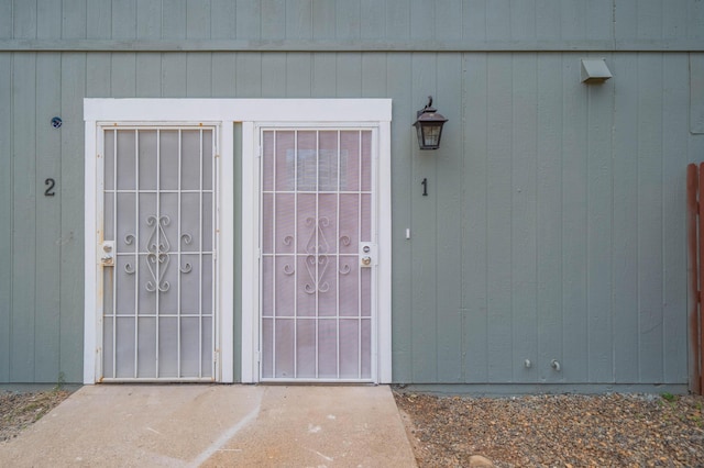 628 Hartnell Ave, Redding, CA 96002 - view of property entrance