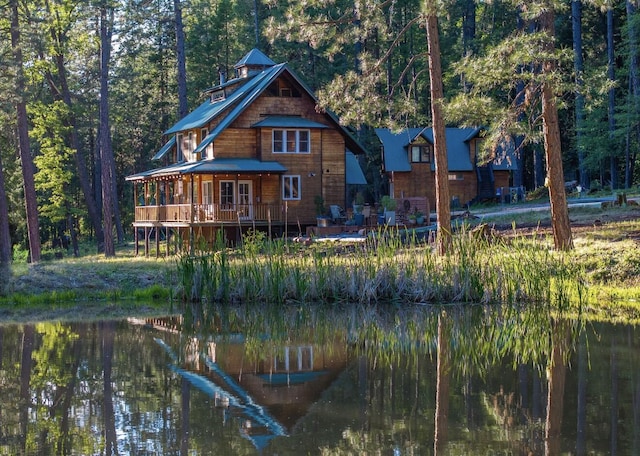 7704 Eastmoore Rd, Shingletown, CA 96088 - photo 1