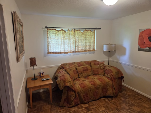 8198 Green Acres Ln, Redding, CA 96002 - living area with baseboards