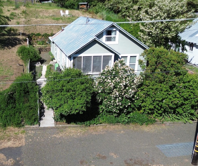 24806 Long St, Fall River Mills, CA 96028 - photo 1
