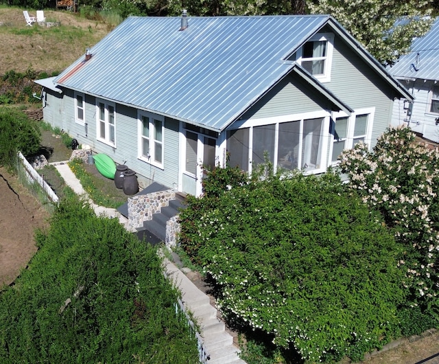 24806 Long St, Fall River Mills, CA 96028 - photo 2
