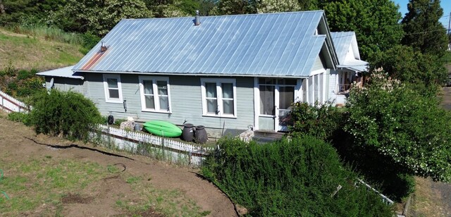 24806 Long St, Fall River Mills, CA 96028 - photo 3