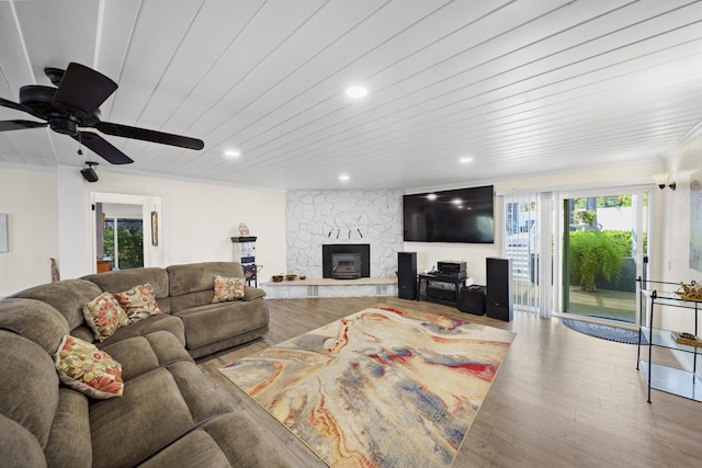20114 Vernita Dr, Redding, CA 96003 - photo 9