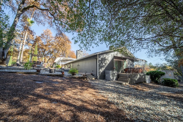 20114 Vernita Dr, Redding, CA 96003 - photo 39