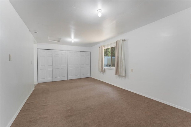 9279 Thatcher Mill Rd, Shingletown, CA 96088 - garage with baseboards
