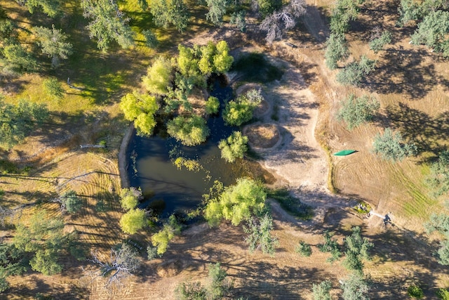 10844 Green Oaks Ln, Redding, CA 96003 - aerial overview of property's location
