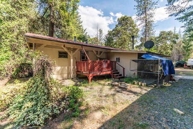 2940 Dutch Creek Rd, Junction City, CA 96048 - photo 35