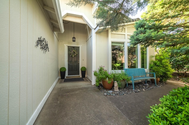 1163 Golden Gate Trl, Redding, CA 96003 - view of property entrance