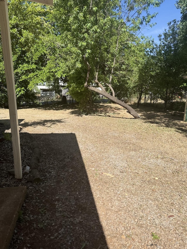 1717 Deer Creek Rd, Shasta Lake, CA 96019 - view of yard