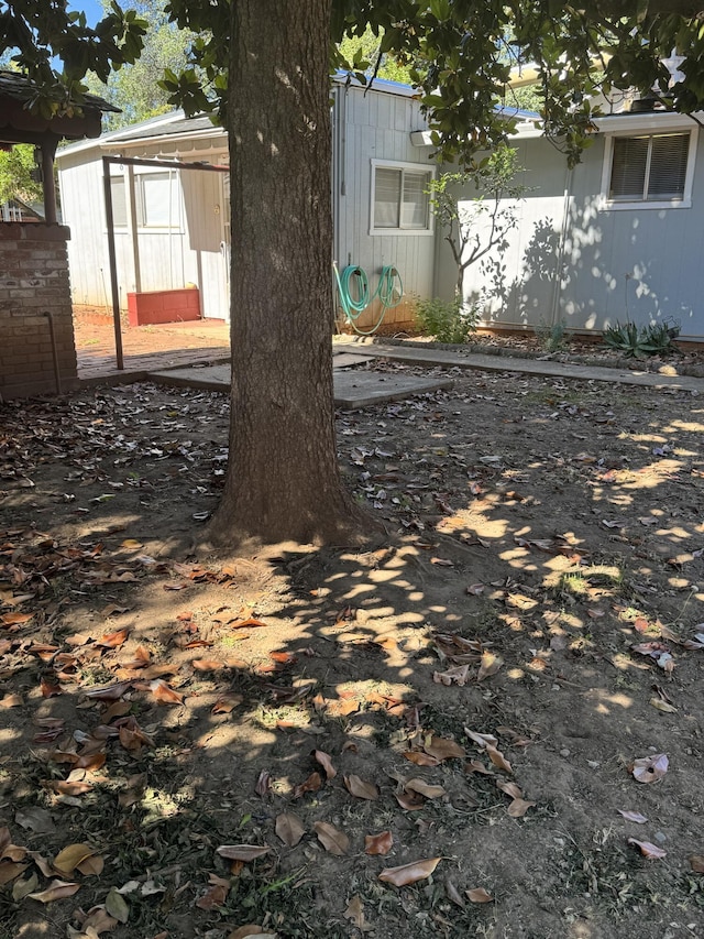 1717 Deer Creek Rd, Shasta Lake, CA 96019 - view of yard