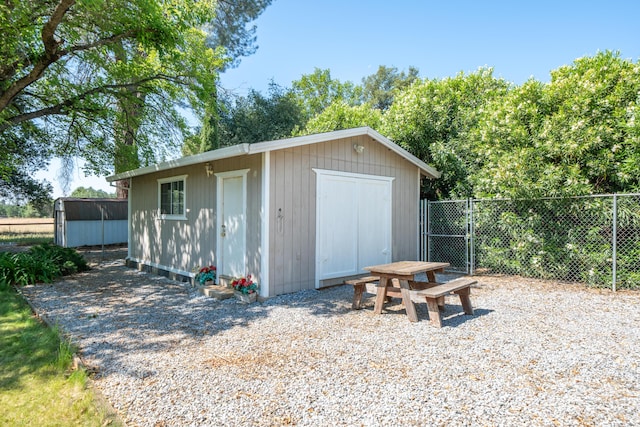 19991 Paso Robles Ave, Redding, CA 96003 - view of shed