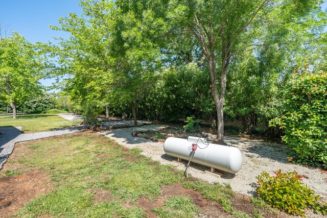 19991 Paso Robles Ave, Redding, CA 96003 - view of green lawn