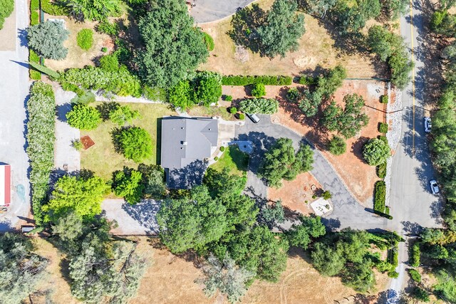 19991 Paso Robles Ave, Redding, CA 96003 - aerial view