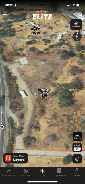 13679 Old Oregon Trl, Redding, CA 96003