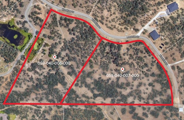 Woodview Dr, Palo Cedro, CA 96073 - photo 26