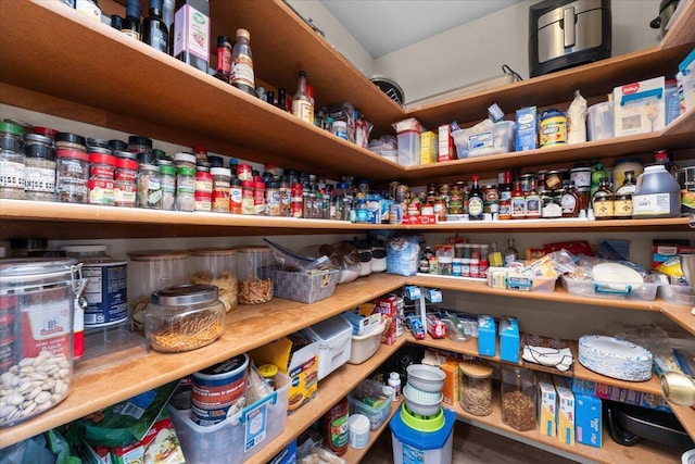 21350 Wilcox Rd, Red Bluff, CA 96080 - view of pantry