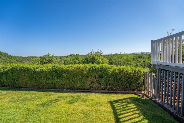 21350 Wilcox Rd, Red Bluff, CA 96080 - view of grassy yard