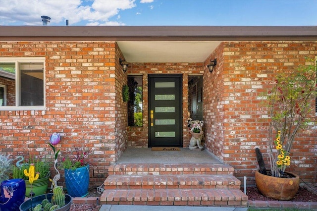 21350 Wilcox Rd, Red Bluff, CA 96080 - entrance to property featuring brick siding