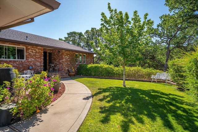 21350 Wilcox Rd, Red Bluff, CA 96080 - view of grassy yard