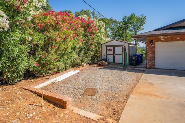 21350 Wilcox Rd, Red Bluff, CA 96080 - view of yard