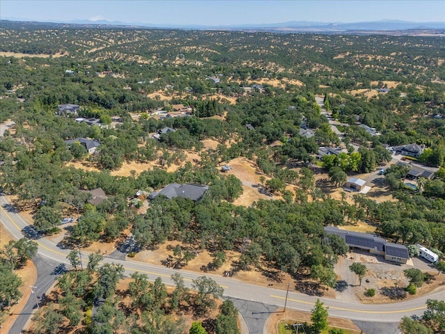 21350 Wilcox Rd, Red Bluff, CA 96080 - view of property location