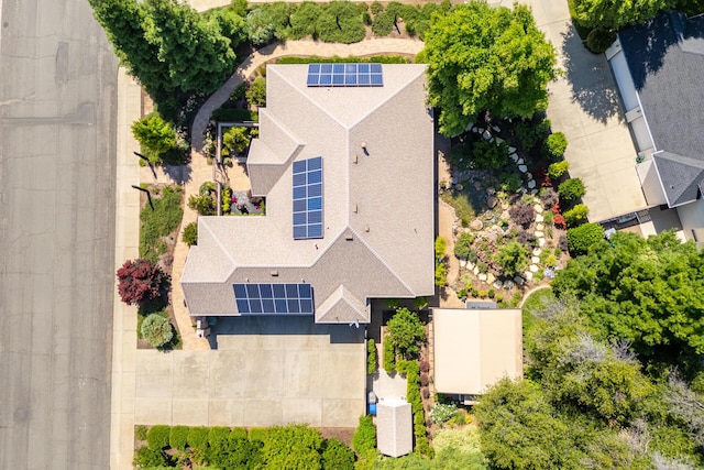 2830 Montana Sky Dr, Redding, CA 96002 - view of subject property