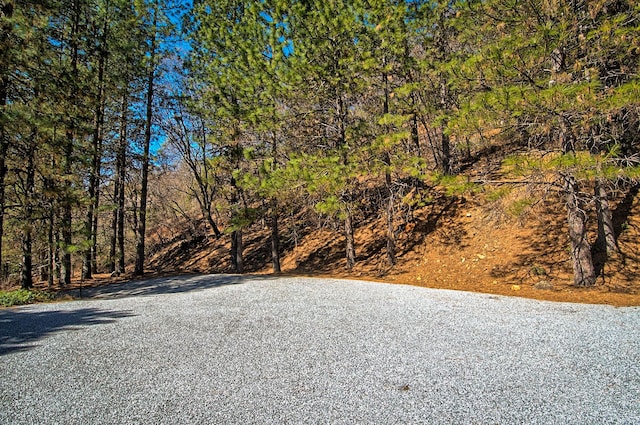 19370 Mountain Maple Rd, Lakehead, CA 96051 - view of street