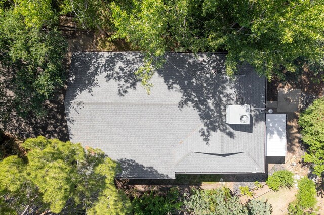2190 Skyline Dr, Redding, CA 96001 - view of subject property