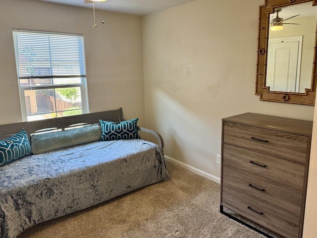 2135 Vienna Way, Redding, CA 96003 - carpeted bedroom featuring baseboards