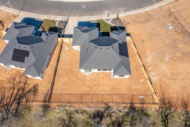 20171 Solomon Peak Dr Lot 20, Anderson, CA 96007 - bird's eye view