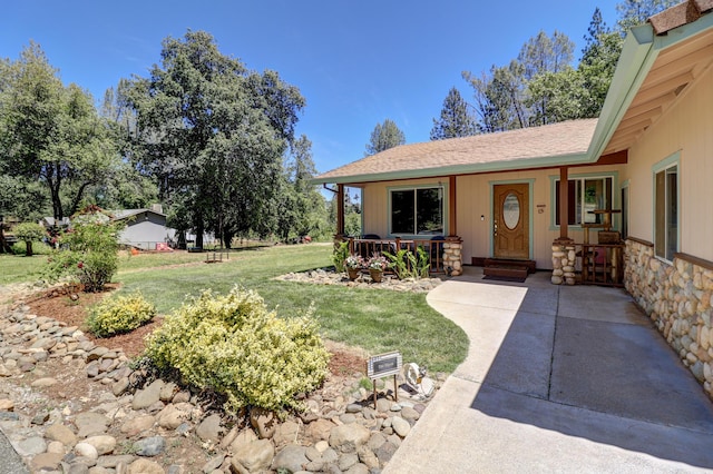 2147 Montana Ave, Shasta Lake, CA 96019 - photo 49